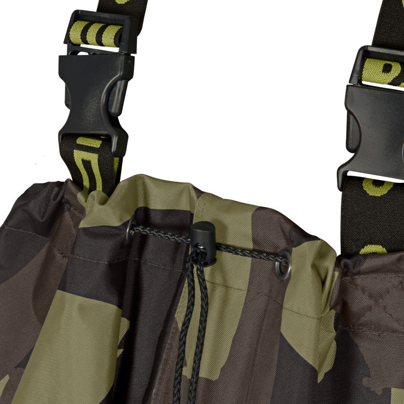 Avid Carp Distortion Camo Waders